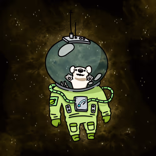 The Space Ark