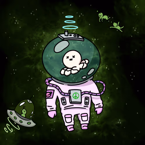 The Space Ark