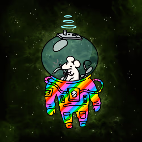 The Space Ark