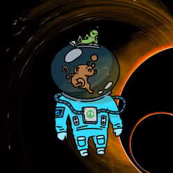 Space Pet #4278