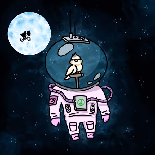 The Space Ark