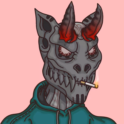 Dirty Devil #1214
