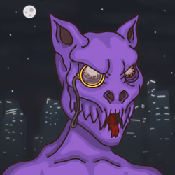 Dirty Devil #99