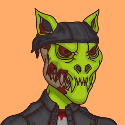 Dirty Devil #1526