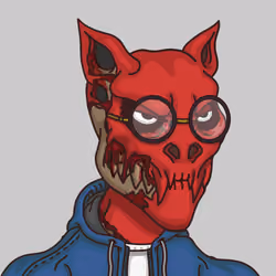 Dirty Devil #1429