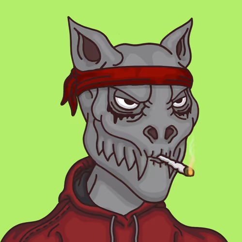 Dirty Devil #701
