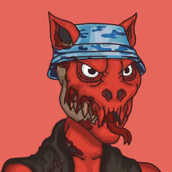 Dirty Devil #774