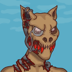 Dirty Devil #1178