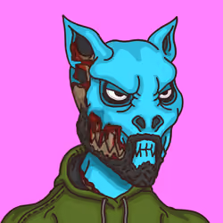 Dirty Devil #1233
