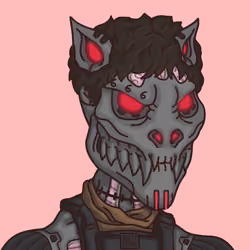 Dirty Devil #206