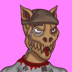 Dirty Devil #396