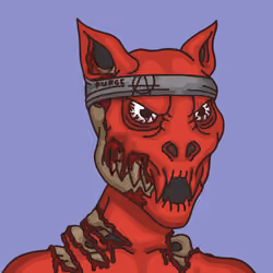 Dirty Devil #112