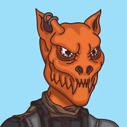 Dirty Devil #1295