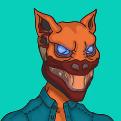 Dirty Devil #398