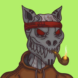 Dirty Devil #116