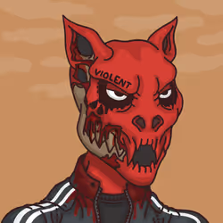 Dirty Devil #1366