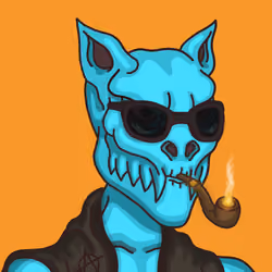 Dirty Devil #1413