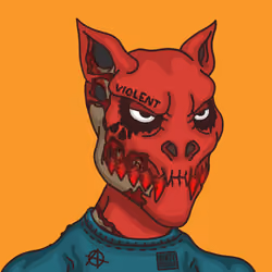 Dirty Devil #159