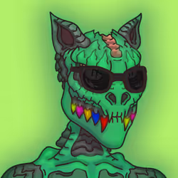 Dirty Devil #1455