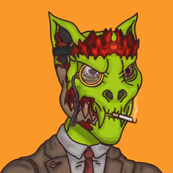 Dirty Devil #1427