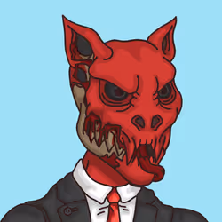 Dirty Devil #1524