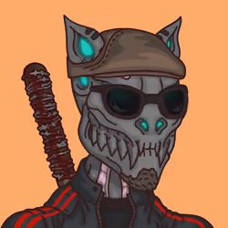 Dirty Devil #1308