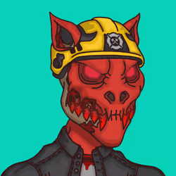 Dirty Devil #565