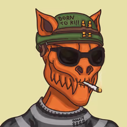 Dirty Devil #232