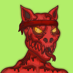 Dirty Devil #667