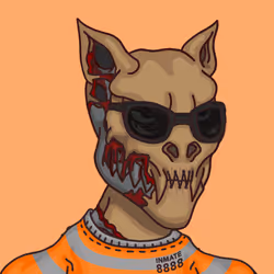 Dirty Devil #532