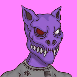 Dirty Devil #573