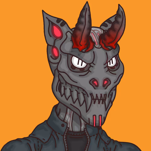 Dirty Devil #1044