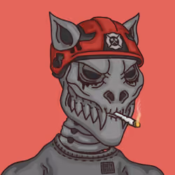 Dirty Devil #789