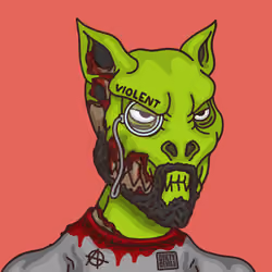 Dirty Devil #1445