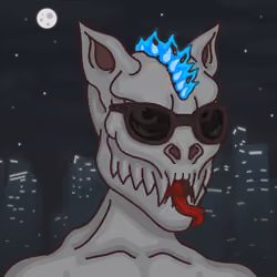 Dirty Devil #1397