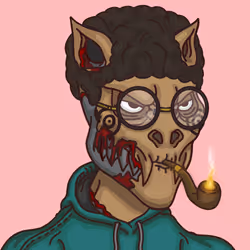 Dirty Devil #892