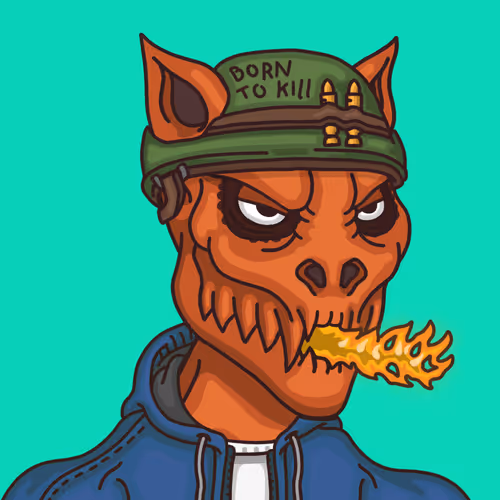 Dirty Devil #1294