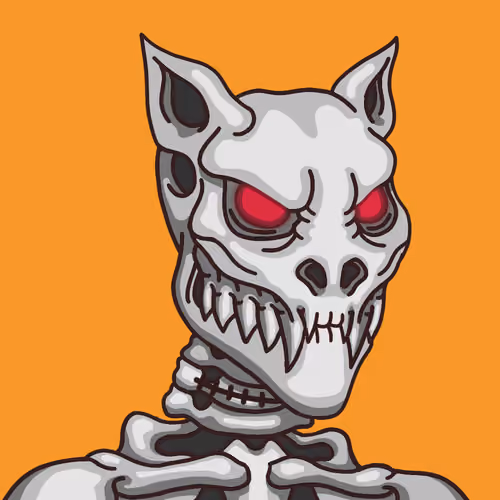 Dirty Devil #884