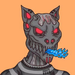 Dirty Devil #731