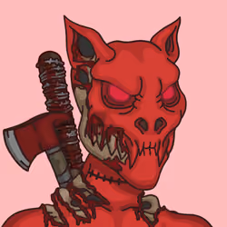 Dirty Devil #1444