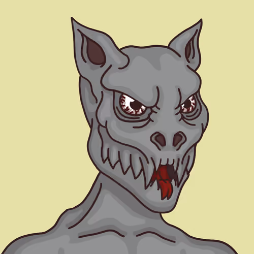 Dirty Devil #1054