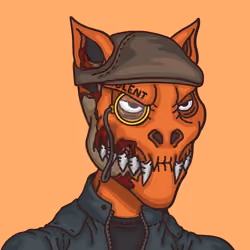 Dirty Devil #1456
