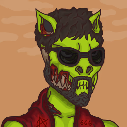 Dirty Devils