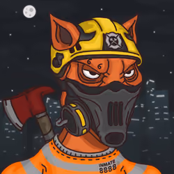Dirty Devil #1282
