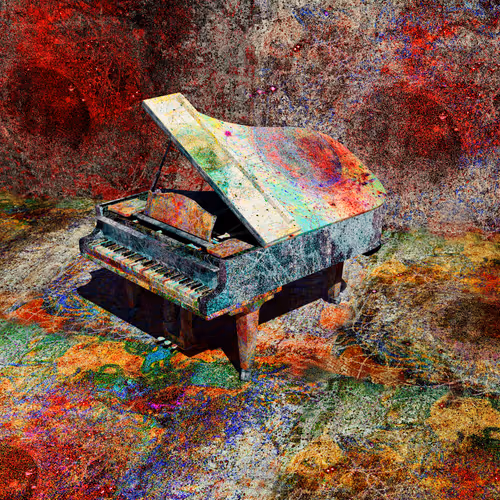Brokenkeys