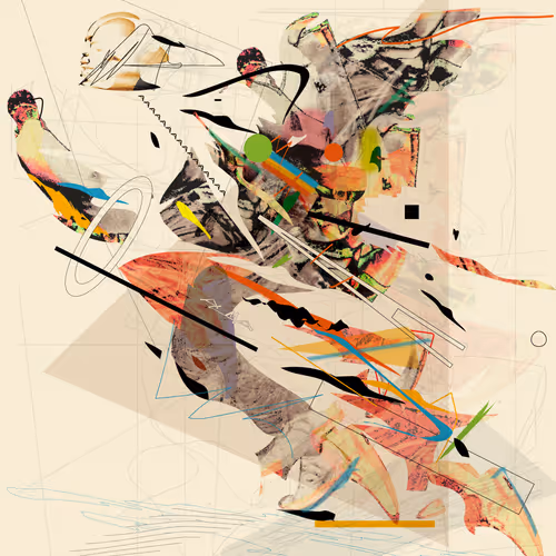 The Voice of the Silence