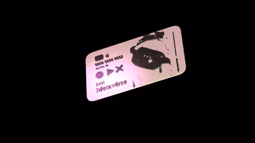 Loot A Residence Card