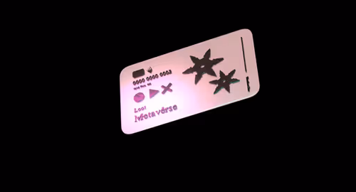 Loot A Residence Card