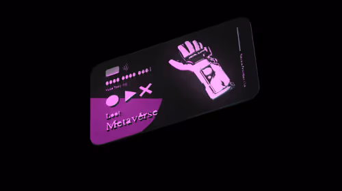 Loot A Residence Card