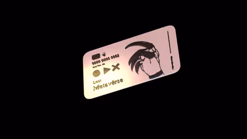 Loot A Residence Card